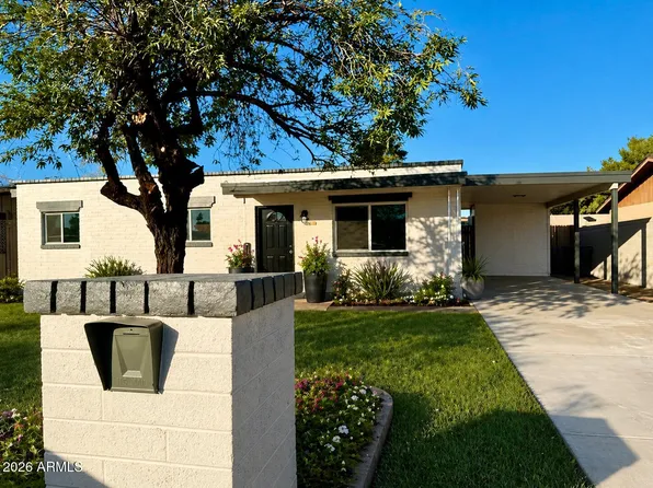 522 S 74th Pl, Mesa, AZ 85208