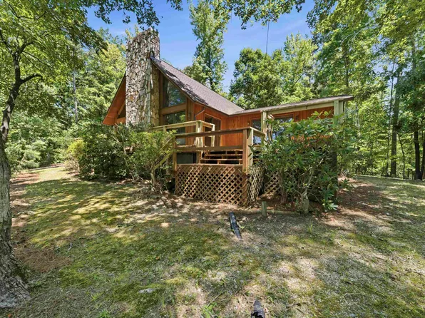 1031 & 1041 Chieftain Way, White Plains, GA 30678