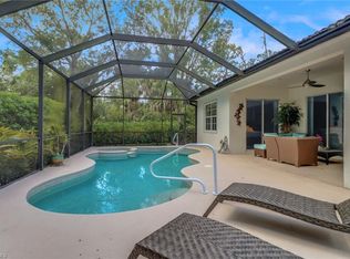 15818 Delaplata Ln, Naples, FL 34110