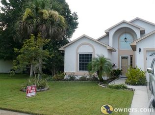 1191 Twin Rivers Blvd, Oviedo, FL 32766