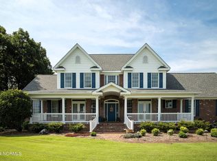 278 Ainsley Rd, Hertford, NC 27944