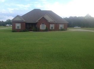 394 Spring Hill Rd, Dothan, AL 36301
