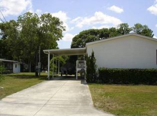 6463 W Richard Dr, Weeki Wachee, FL 34607
