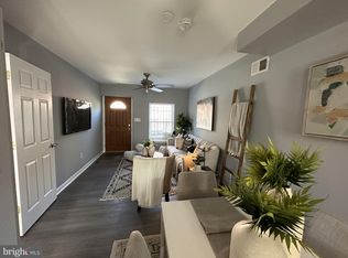 1123 Ward St, Baltimore, MD 21230