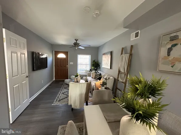 1123 Ward St, Baltimore, MD 21230