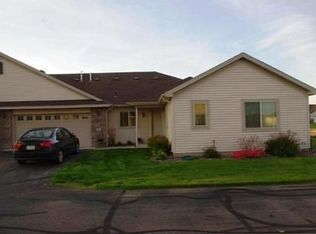 1363 Heritage Ln, Waite Park, MN 56387