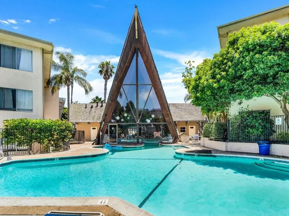 4444 W Point Loma Blvd Unit 32, San Diego, CA 92107