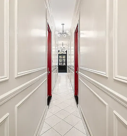 61 E 7th St #3E — Photo 11