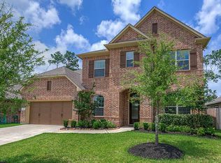 31525 Ember Trail Ln, Spring, TX 77386