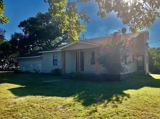 600 Colbert Dr, Sulphur, OK 73086