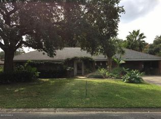 1104 Greenbriar Rd, Lafayette, LA 70503