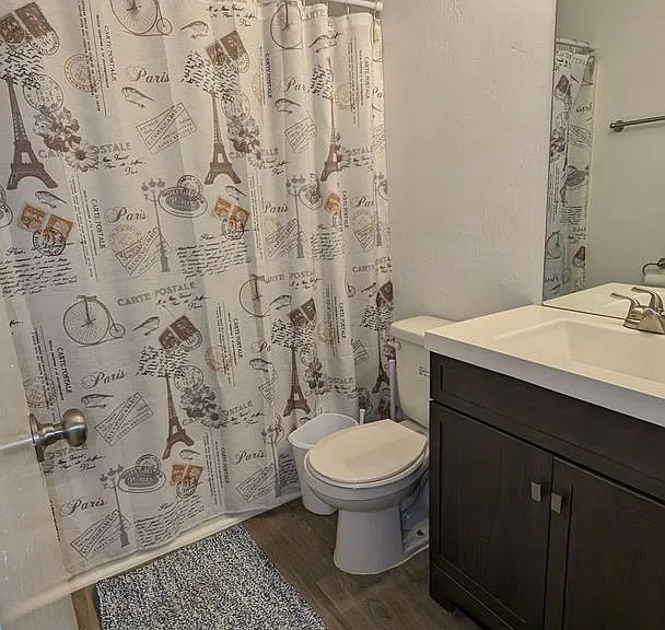 4000 SW 23rd St #4-302 — Photo 19