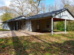 151 White Oak Dr, Shepherd, TX 77371