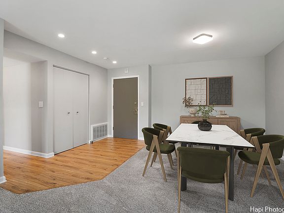 5th image of 1400 N Yarmouth Pl APT 302