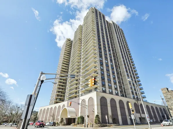 7855 Boulevard E APT 11J, North Bergen, NJ 07047