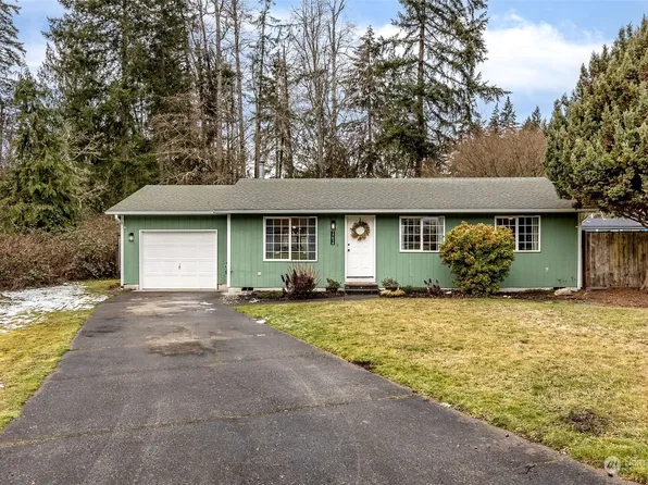 17414 Heather Lane SE, Yelm, WA 98597