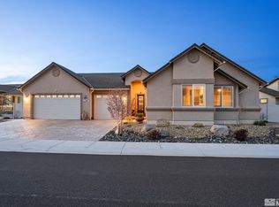 2173 Berkich Ct, Reno, NV 89521