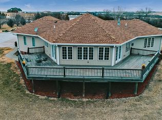 13601 W Lake View Rd, Raymond, NE 68428