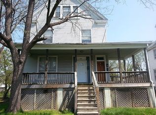 3908 Maine Ave APT 3, Gwynn Oak, MD 21207