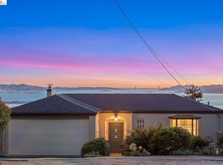 268 Columbia Ave, Kensington, CA 94708