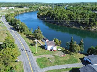 48 Point Aconi Rd, Cape Breton, NS B1Y 2M8