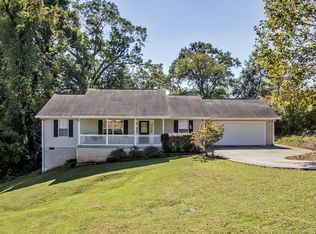 3304 Chantilly Dr LOT 6, Knoxville, TN 37917