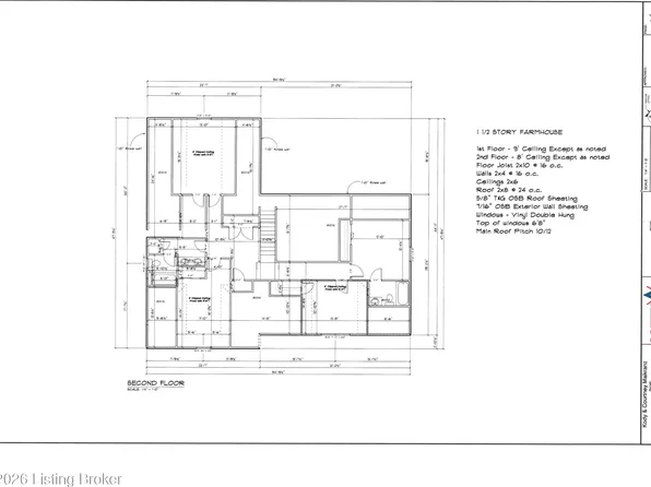 7000 Stable Ct, Crestwood, KY 40014