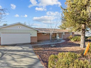 7365 Pinehurst Cir, Reno, NV 89502