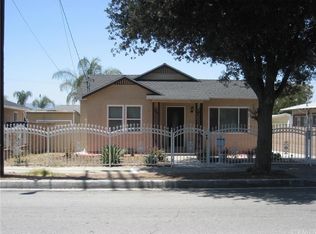 237 N Stimson Ave, La Puente, CA 91744