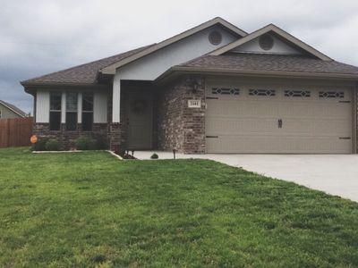 2101 Alabama Ave, Joplin, MO, 64804