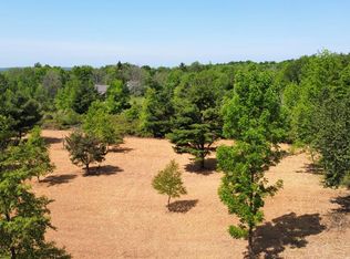 3334 Gibraltar Rd, Fish Creek, WI 54212