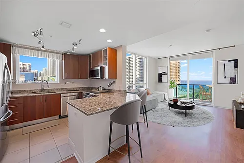 S Ocean Dr Photo 1