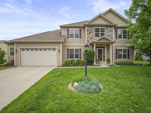 W177N11441 Blackstone CIRCLE, Germantown, WI 53022