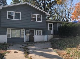 1119 21st Ave SW, Cedar Rapids, IA 52404