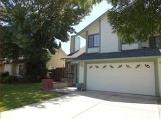 2208 Emerald Hills Cir, San Jose, CA 95131