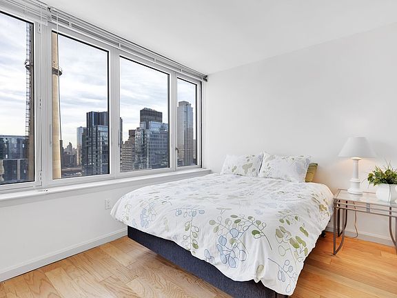 2nd image of 601 W 57th St APT 33H