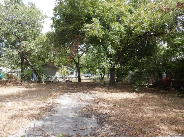 237 CARLE AVE LOT 9, San Antonio, TX 78204