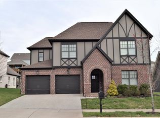 331 Finnhorse Ln, Franklin, TN 37064
