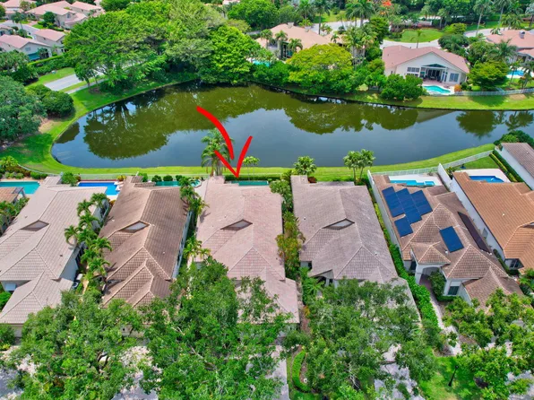 5827 NW 25th Terrace, Boca Raton, FL 33496