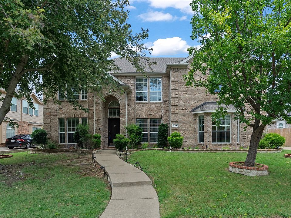 1st image of 408 Cave River Dr