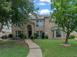 408 Cave River Dr, Murphy, TX 75094