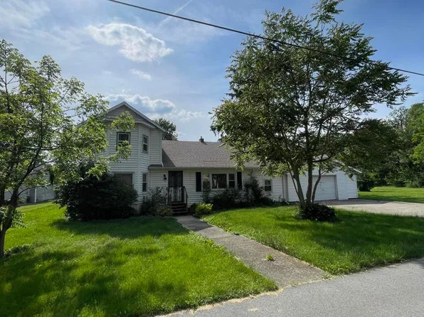 104 West St, McGuffey, OH 45859