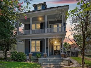 1508 Dauphin St, Mobile, AL 36604