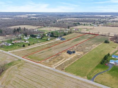 Old Mill Rd, Spencer, OH, 44275