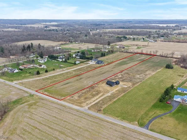 Old Mill Rd, Spencer, OH 44275