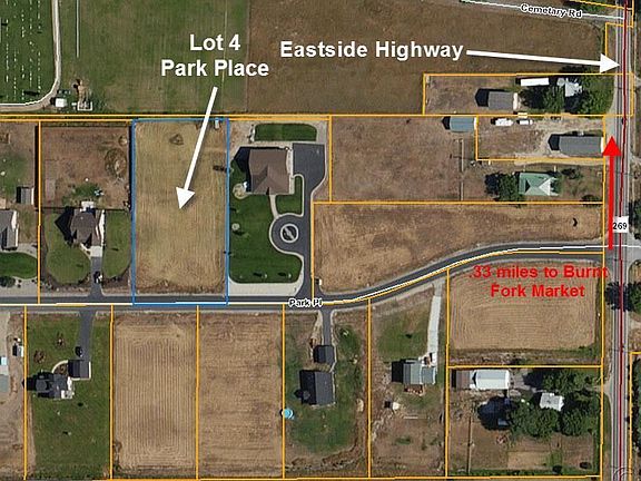3rd image of 4 Park Pl