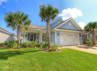 2367 Tidewatch Way The Retreat At Barefoot Vlg LOT 64, North Myrtle Beach, SC 29582
