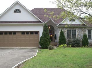 4209 Landsburg Dr, Raleigh, NC 27603