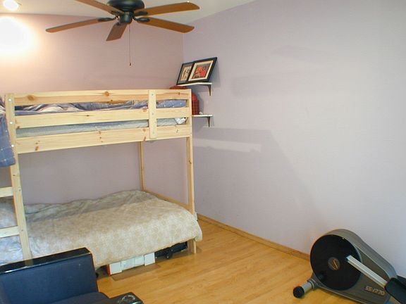 3 rm or seperate dinning room
