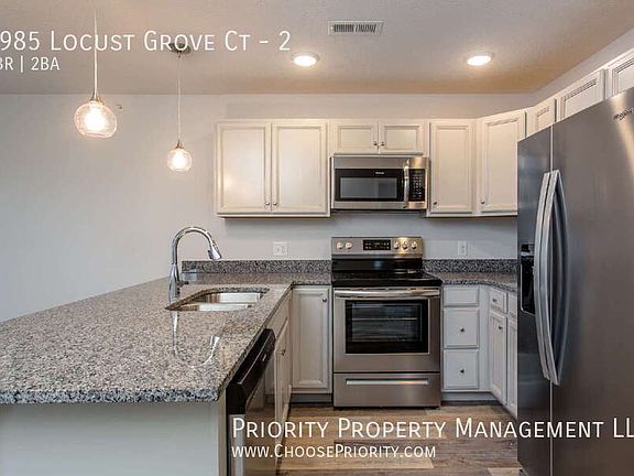 4th image of 2985 Locust Grove Ct Unit 2
